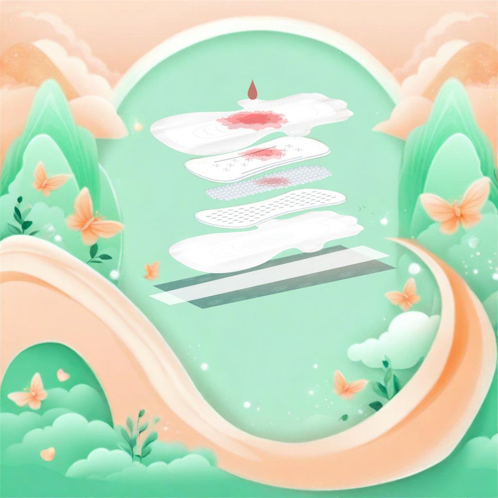 Decoding Period Blood: Insights Into Your Health - TIMEPADS