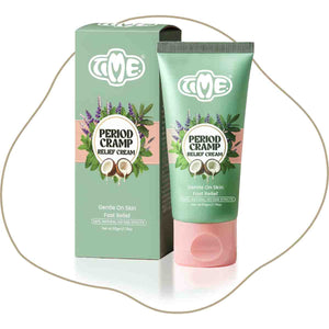Period Pain Relief Cream