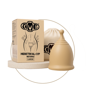 Menstrual Cup