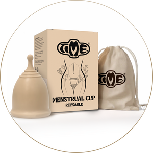 Menstrual Cup