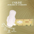 Premium fluffy US cotton netted top sheet straight pads with extra soft and comfort