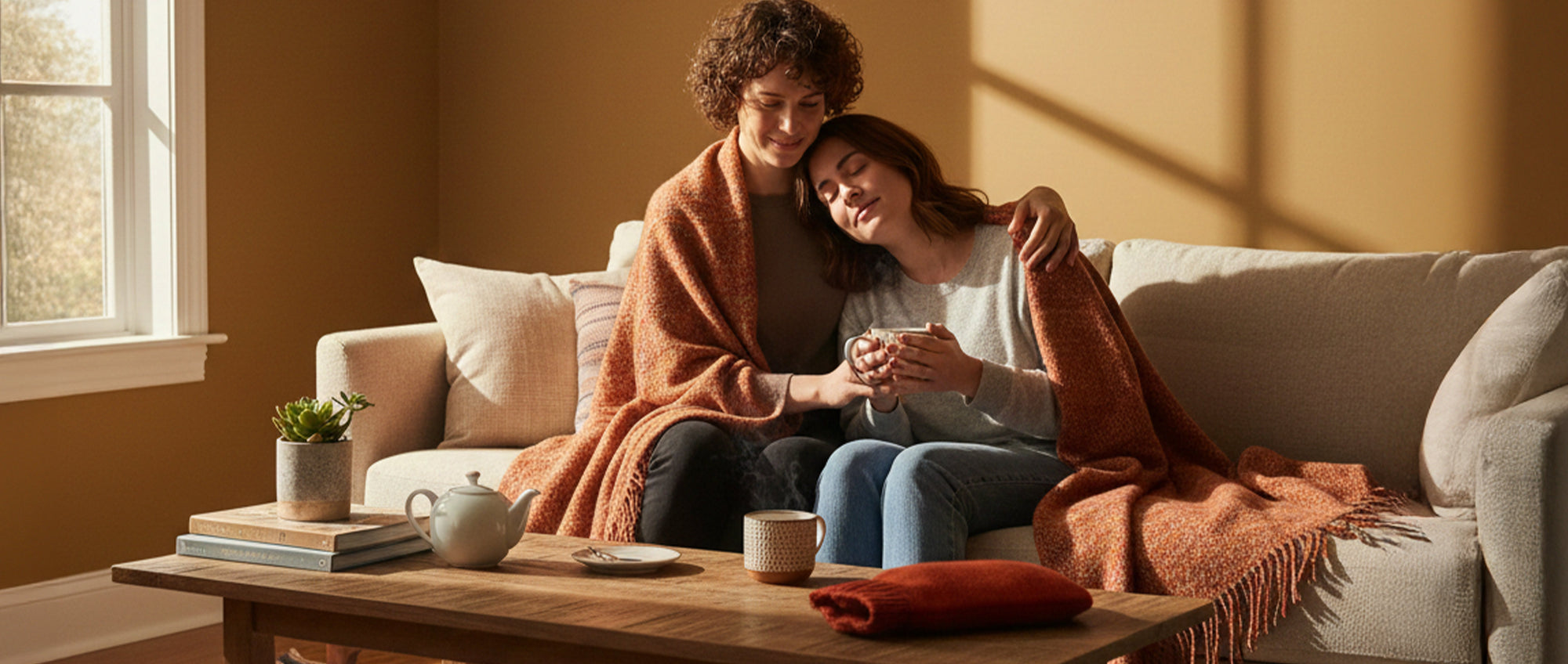 Understanding and Supporting Your Partner During Her Period