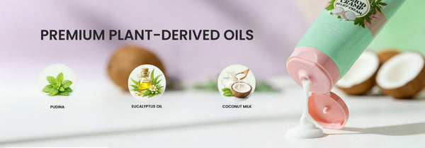 Period Cramps Relief Cream for Menstrual Cramps – Natural Ayurvedic Formula