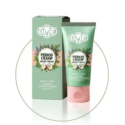 Period Pain Relief Cream
