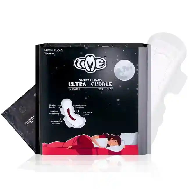 Ultra thin Night pads