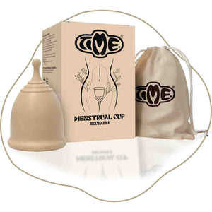 Menstrual Cup