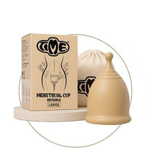 Menstrual Cup