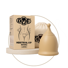 Menstrual Cup