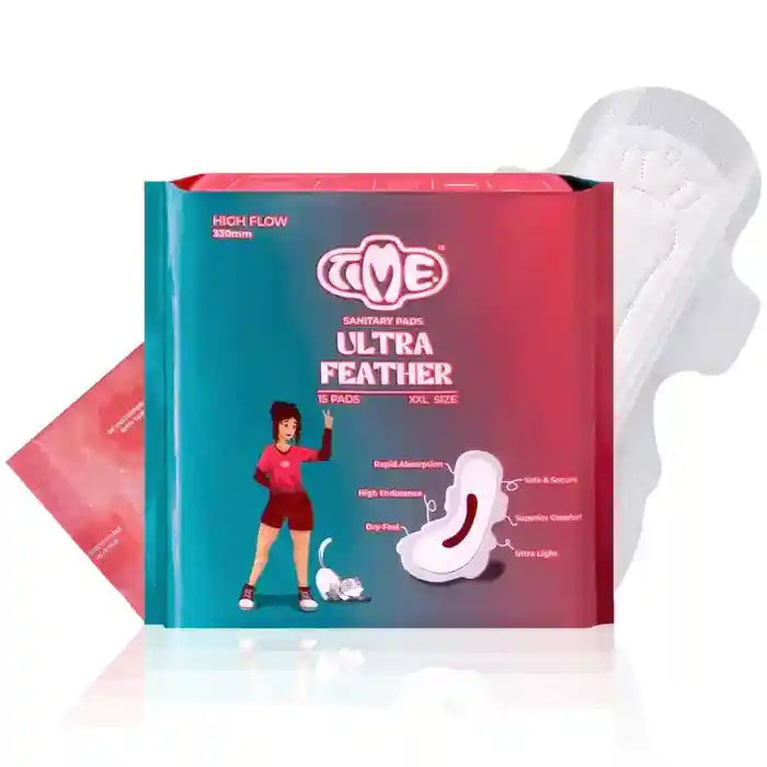 Ultra thin Regular pads
