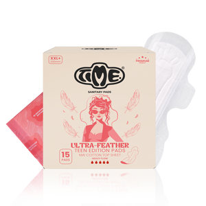 Ultra thin Regular pads