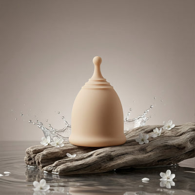 Medium menstrual cup