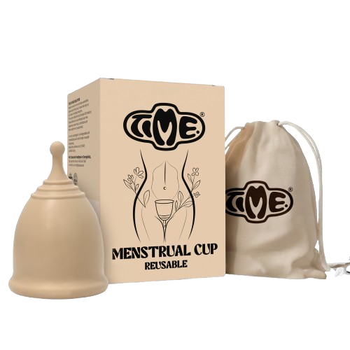 Menstrual Cup