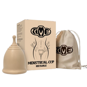 Menstrual Cup