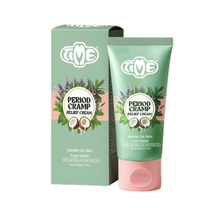Period Pain Relief Cream
