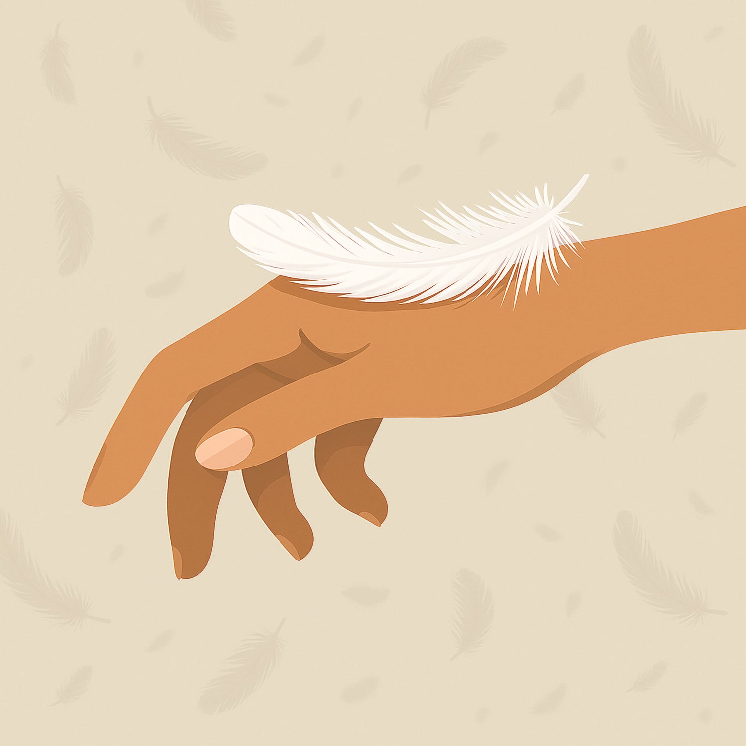 cotton absorbent sanitary pads