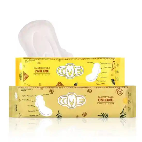 Classic Straight pad