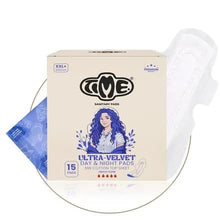 Day & Night pads