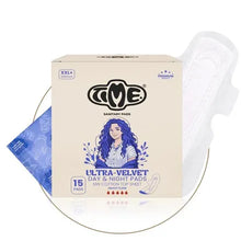 Day & Night pads