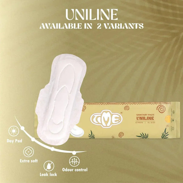 Premium fluffy US cotton netted top sheet straight pads – 6 pads × 8 packs (48 pads) - TIMEPADS